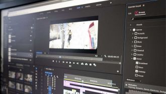 Adobe Premiere Pro CC 2020: jetzt mit integriertem Stock Audio