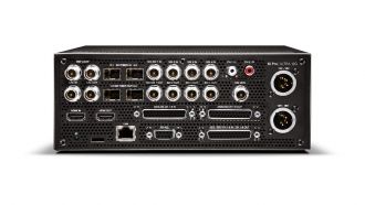 Aja Ki Pro Ultra 12G back web
