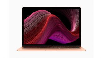 Apple MacBook Air: jetzt mit Intel i7-CPU, doppelter Speicherplatz