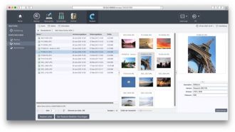 Archiware P5 Version 6: runderneuerte Archivierungssoftware