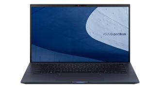 Asus ExpertBook B9: 14 Zoll Laptop mit Core i7 und 2 TB SSD