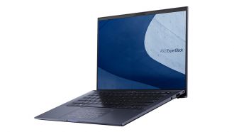 Asus ExpertBook B9450 side web
