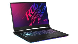 ROG Strix G17 G712 web