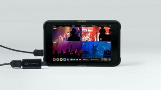 Atomos Connect