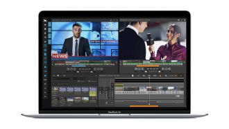 Zixi: Kooperation mit Blackbird für Videoschnitt in der Cloud