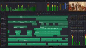 davinci resolve 16 2 fairlight web