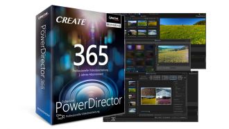 box PDR365 deu l