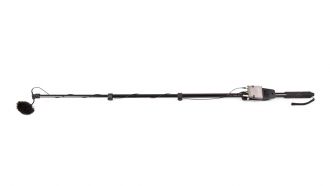 DPA 4097 CORE Micro Shotgun Interview Kit wTransmitter