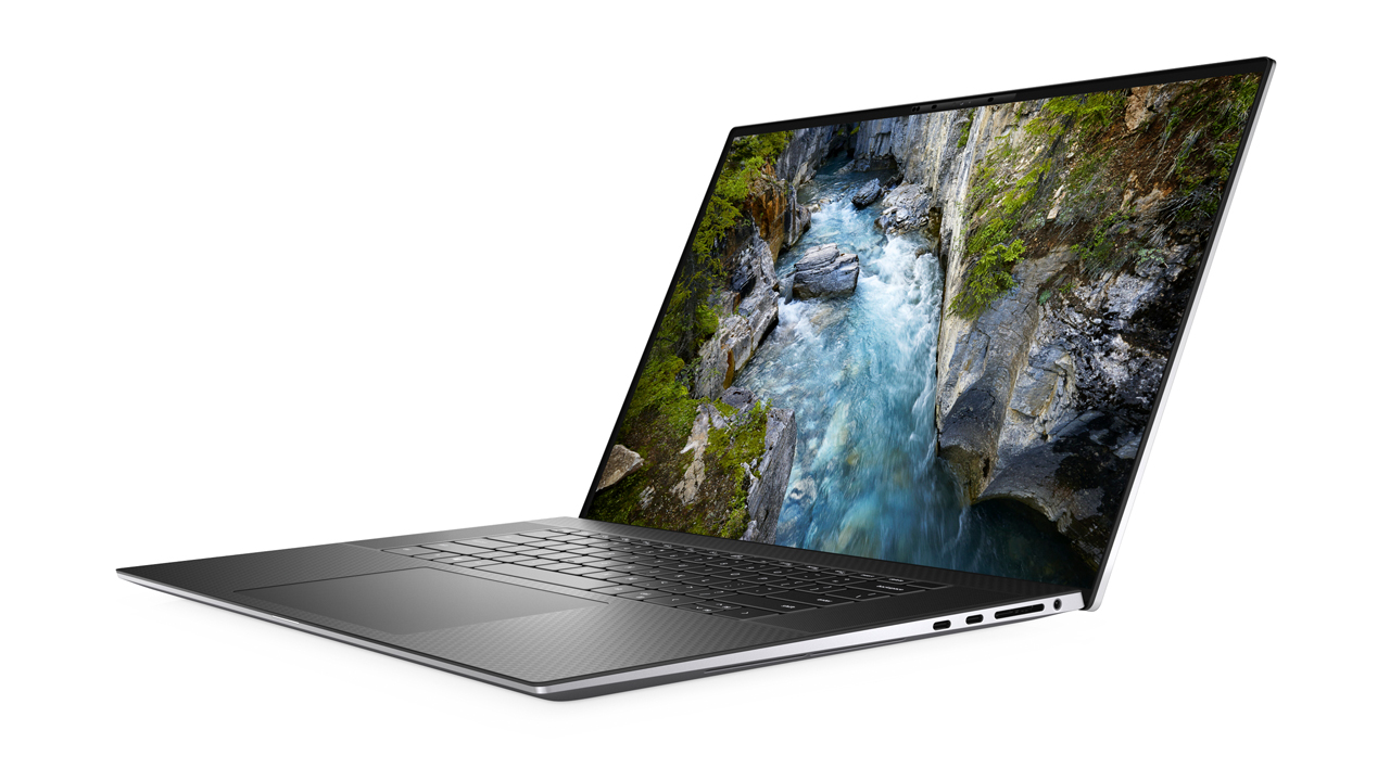Dell Precision 17 5750 4