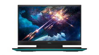 Dell G7, G5: neue Laptop- und Desktop-Rechner mit neuen Intel-CPU