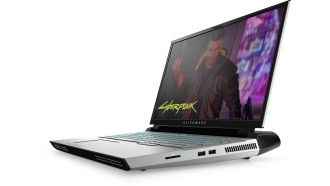Dell Alienware Area-51m: mit 10-Kern-CPU und Radeon-RX-GPU