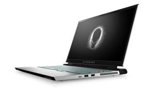 alienware m17 r3 side web