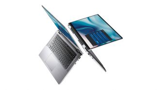 Dell Latitude 9000 und 7000: Business und Convertible-Notebooks