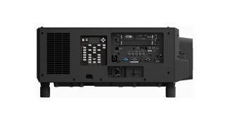 Epson EB L20000U side web