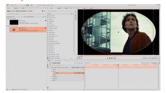 FXhome HitFilm Express 14: verbesserte Oberfläche, mehr Funktionen