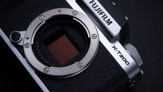 FUJIFILM X T200 still13