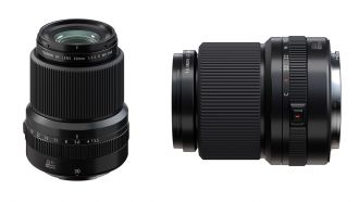 Fujinon GF30mm F3.5 R WR: kompaktes Weitwinkel für das GFX-System