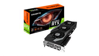 Gigabyte GeForce RTX 3090, 3080: neue Top-GPU, gleich in vier Varianten