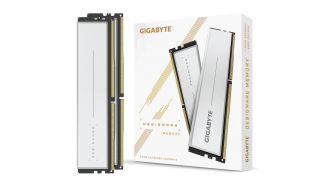 Gigabyte Designare: 64GB-DDR4-RAM-Kits für Content Creator
