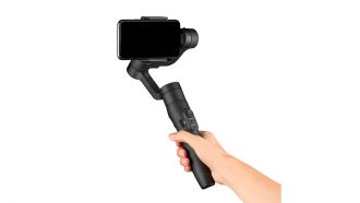 Joby Smart Stabilizer: Smartphone-Gimbalg mit 10-Stunden-Akku
