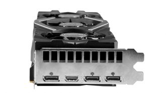 KFA2 2080TiEX 01L back web