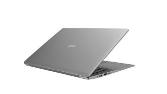 LG gram 17Z90N web