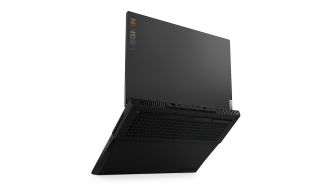 Lenovo Legion 5 back web