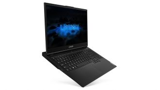 Lenovo Legion 5: mit AMD Ryzen 5 oder 7 und GTX 1650 Ti
