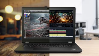 Lenovo ThinkPad: verbesserte mobile Workstations für 2020