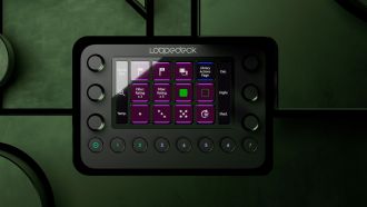 Loupedeck Live Creator 3 4 FINAL Cam 01
