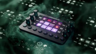 Loupedeck Live: Steuerpult für Streamer und Content Creator