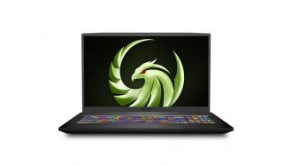 MSI Bravo 15, Bravo 17: Gaming-Laptops mit AMD Ryzen 4800H