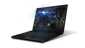 MSI GS66 Stealth, GE66 Raider: neue Laptops mit Intel i9 und RTX 2080