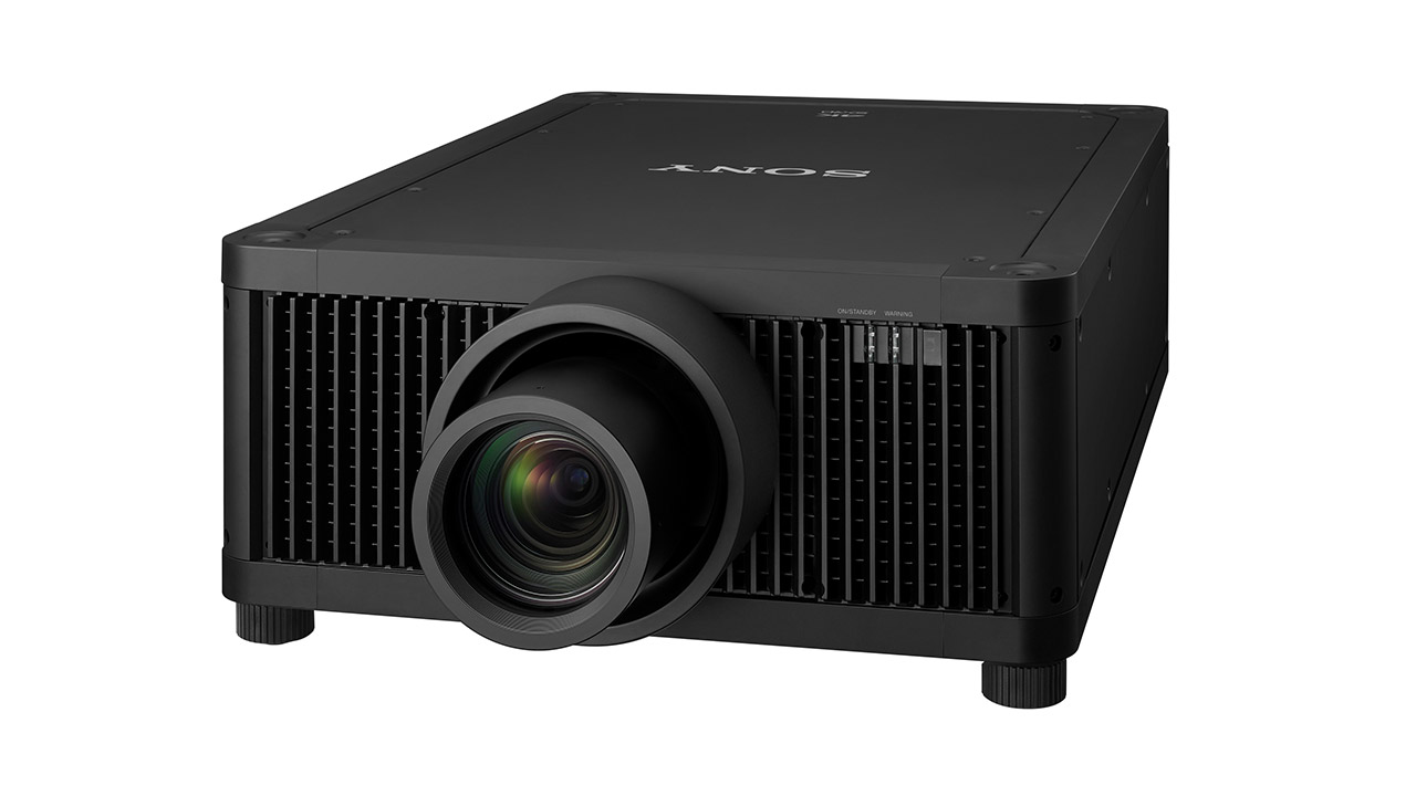 sony VPL GTZ380 web