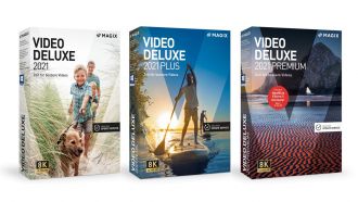 magix video dlx 2021