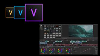 vegas pro 18 web