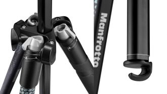 Manfrotto Element MII Mobile BT 