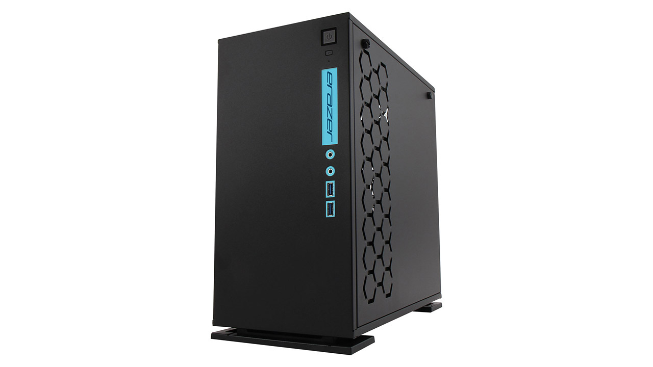 Medion Erazer Engineer X10 web