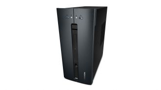 Medion Akoya E62009: günstiger Allround-PC mit Intel i5-9400