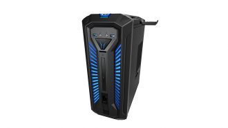 MEDION ERAZER X67128 side web