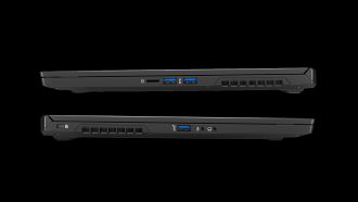 MEDION ERAZER Beast X10 side web