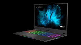 Medion Erazer Beast X10: mit 6-Kern-CPU bei Aldi Nord