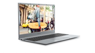Medion AKOYA E15302: 15-Zoll-Notebook mit AMD Ryzen bei Aldi