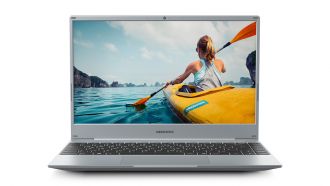 Medion Akoya E14302, E15302: Mulitmedia-Notebooks mit AMD Ryzen