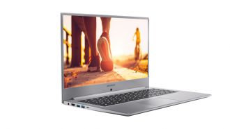 Medion Akoya P15648: mit Intel i7-10510U, Geforce MX250, 16 GB RAM