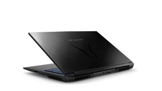 medion ERAZER X17805 back web