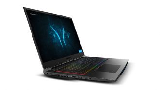 Medion Erazer X17805: leistungstarkes Gaming-Notebook bei Aldi Nord