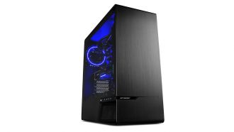 Medion Erazer Enforcer X10: High-End-PC mit 10-Kern-CPU ab Juli