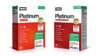 Nero Platinum 365 2021 Box Left deu