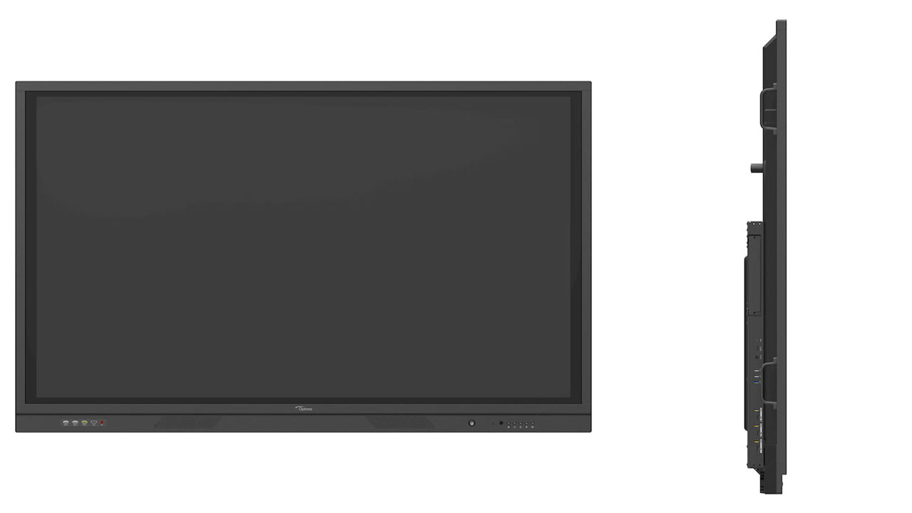 Optoma IFPD3 MB
